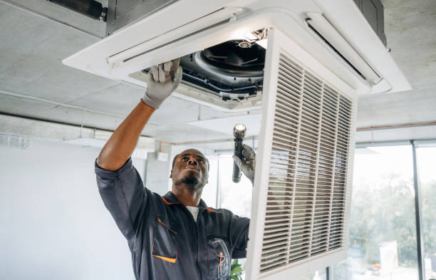 Licensed Hvac Installation service in Adams Run, SC - FH HVAC
